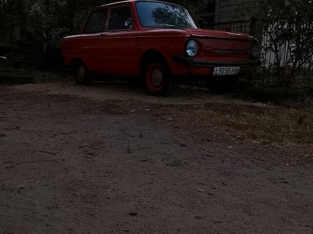 ЗАЗ Запорожець, объемом двигателя 0.9 л и пробегом 0 тыс. км за 140 $, фото 1 на Automoto.ua