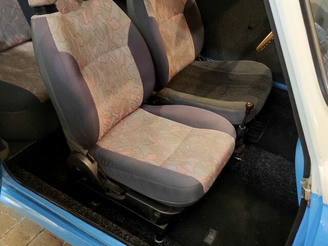 Синий ЗАЗ Запорожець, объемом двигателя 0.9 л и пробегом 1000 тыс. км за 2200 $, фото 1 на Automoto.ua