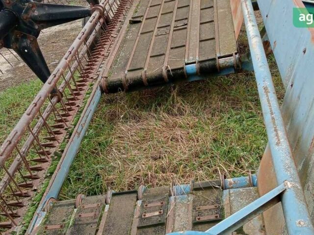 ЖВП 4.9, об'ємом двигуна 0 л та пробігом 0 тис. км за 1888 $, фото 1 на Automoto.ua