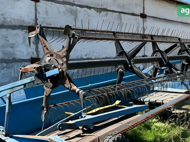 ЖВП 4.9, об'ємом двигуна 0 л та пробігом 0 тис. км за 2619 $, фото 1 на Automoto.ua