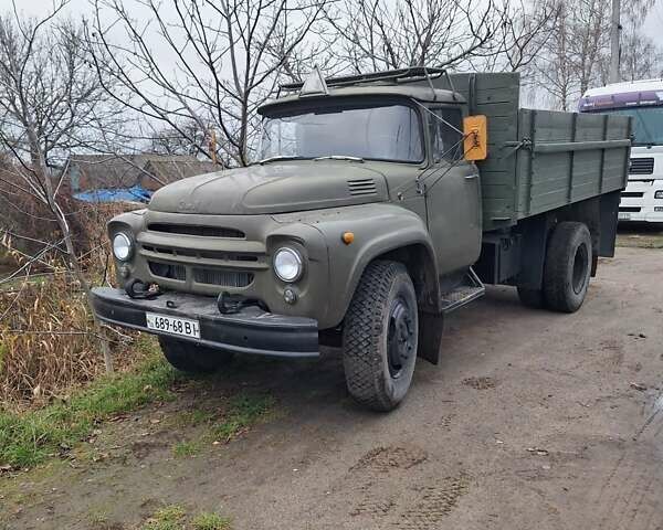 ЗІЛ 130, об'ємом двигуна 0 л та пробігом 6 тис. км за 3500 $, фото 1 на Automoto.ua