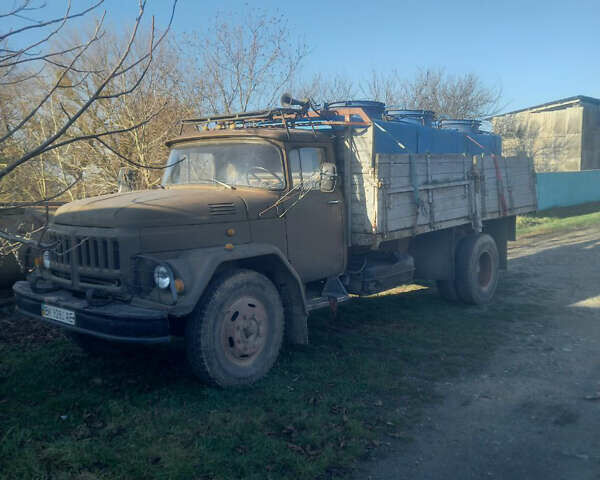ЗІЛ 130, об'ємом двигуна 0 л та пробігом 100 тис. км за 3600 $, фото 1 на Automoto.ua