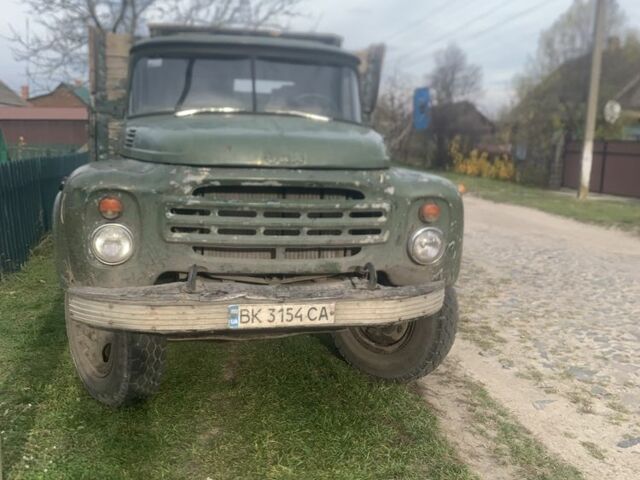 ЗІЛ 130, об'ємом двигуна 0 л та пробігом 0 тис. км за 3600 $, фото 1 на Automoto.ua