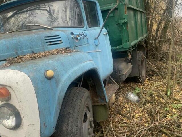 ЗИЛ 130, объемом двигателя 0 л и пробегом 0 тыс. км за 2500 $, фото 1 на Automoto.ua