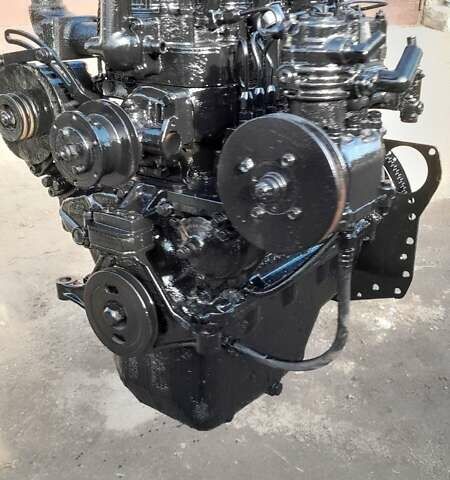 ЗИЛ 130, объемом двигателя 0 л и пробегом 0 тыс. км за 1089 $, фото 1 на Automoto.ua
