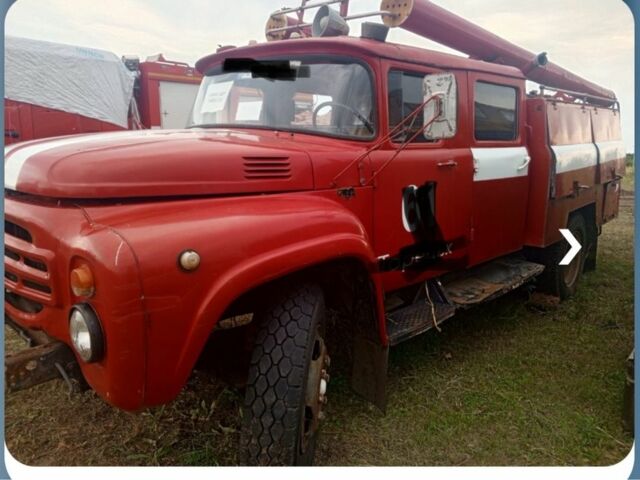 ЗИЛ 130, объемом двигателя 0 л и пробегом 0 тыс. км за 700 $, фото 1 на Automoto.ua