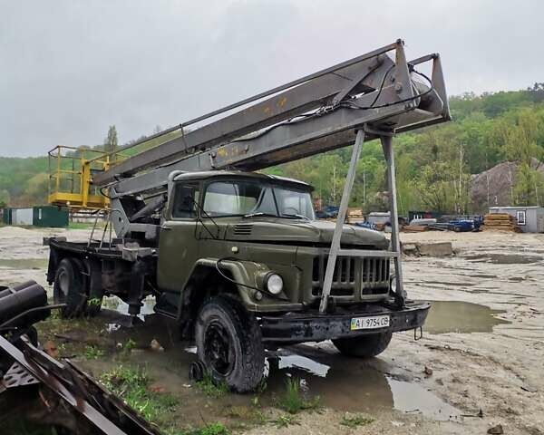 ЗІЛ 130, об'ємом двигуна 0 л та пробігом 111 тис. км за 2700 $, фото 1 на Automoto.ua