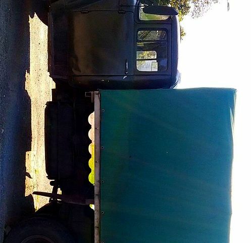 ЗИЛ 130, объемом двигателя 6 л и пробегом 0 тыс. км за 5000 $, фото 1 на Automoto.ua