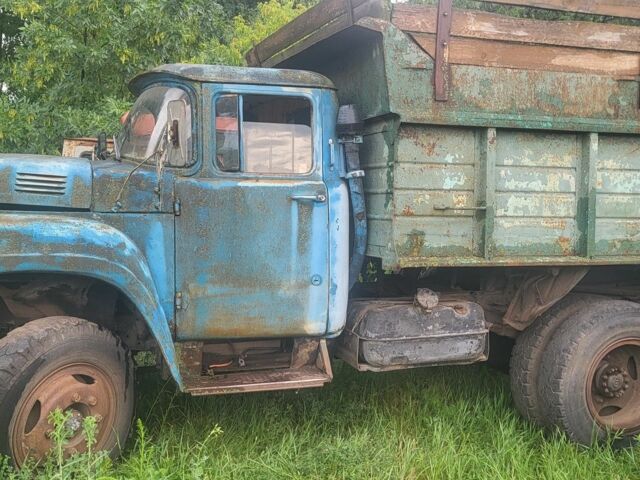 ЗІЛ 130, об'ємом двигуна 0 л та пробігом 0 тис. км за 2700 $, фото 1 на Automoto.ua