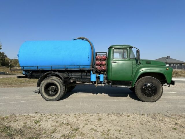 ЗИЛ 130, объемом двигателя 0 л и пробегом 0 тыс. км за 4000 $, фото 1 на Automoto.ua
