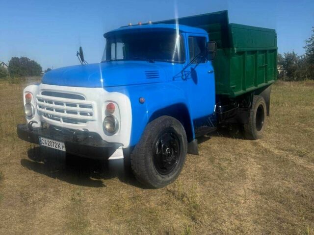 ЗІЛ 130, об'ємом двигуна 0 л та пробігом 0 тис. км за 3000 $, фото 1 на Automoto.ua