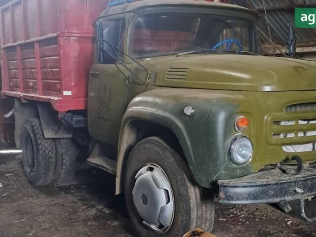 ЗІЛ 130, об'ємом двигуна 0 л та пробігом 0 тис. км за 4600 $, фото 1 на Automoto.ua