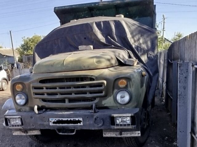 ЗІЛ 130, об'ємом двигуна 0 л та пробігом 0 тис. км за 3000 $, фото 1 на Automoto.ua