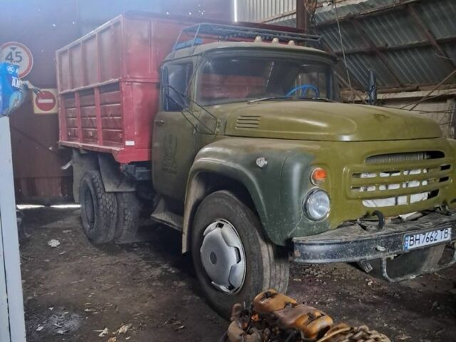 ЗІЛ 130, об'ємом двигуна 0 л та пробігом 0 тис. км за 4600 $, фото 1 на Automoto.ua