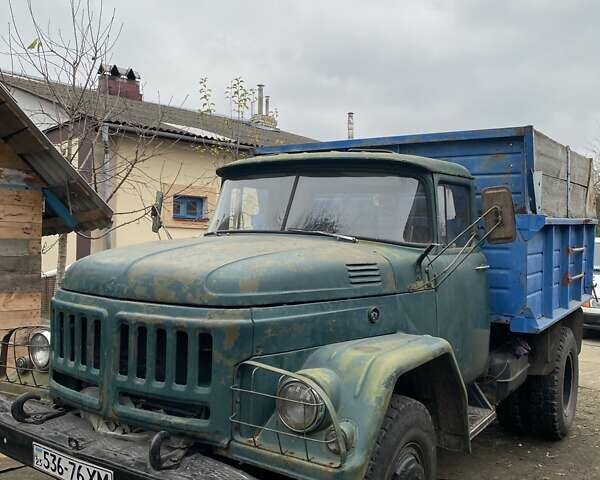 ЗІЛ 130, об'ємом двигуна 6 л та пробігом 80 тис. км за 3000 $, фото 1 на Automoto.ua