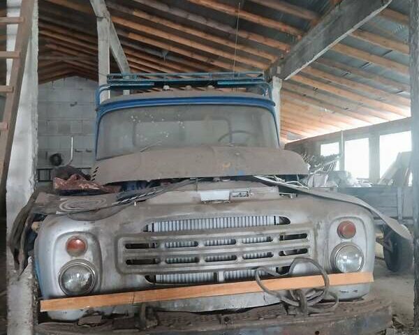 ЗИЛ 130, объемом двигателя 0 л и пробегом 2 тыс. км за 2800 $, фото 1 на Automoto.ua