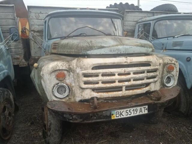 ЗИЛ 130, объемом двигателя 0 л и пробегом 0 тыс. км за 1370 $, фото 1 на Automoto.ua