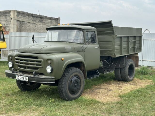 ЗІЛ 130, об'ємом двигуна 0 л та пробігом 0 тис. км за 2500 $, фото 1 на Automoto.ua