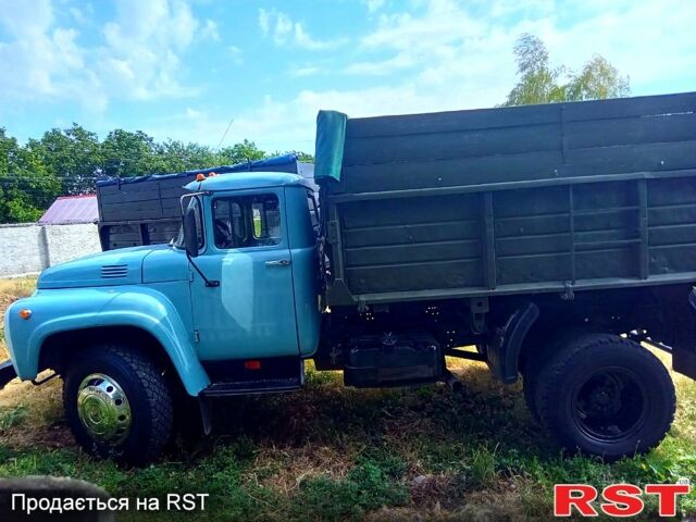 ЗІЛ 130, об'ємом двигуна 8.2 л та пробігом 130 тис. км за 12800 $, фото 1 на Automoto.ua