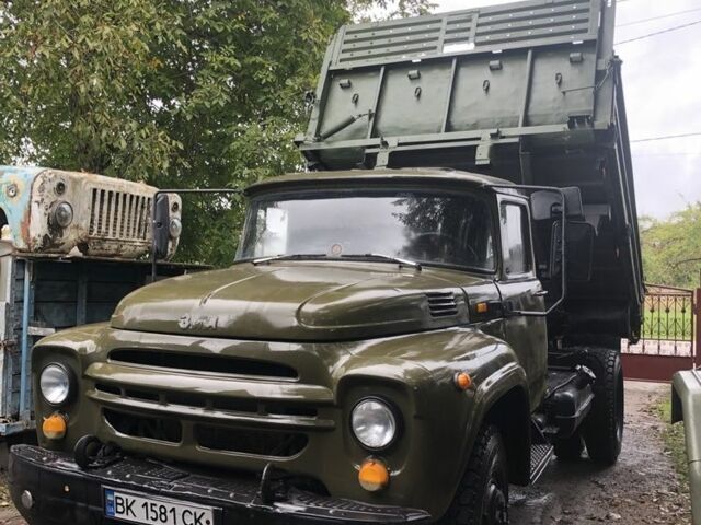 ЗІЛ 130, об'ємом двигуна 0 л та пробігом 0 тис. км за 8800 $, фото 1 на Automoto.ua