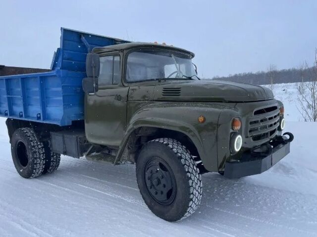 ЗИЛ 130, объемом двигателя 0 л и пробегом 0 тыс. км за 2050 $, фото 1 на Automoto.ua