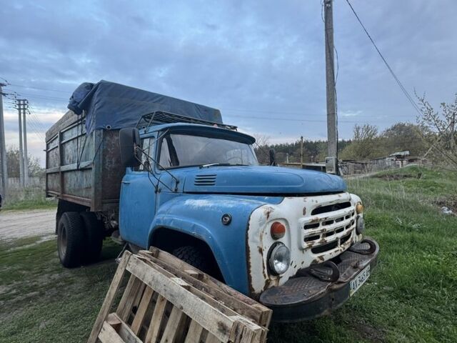 ЗИЛ 130, объемом двигателя 0 л и пробегом 0 тыс. км за 3000 $, фото 1 на Automoto.ua
