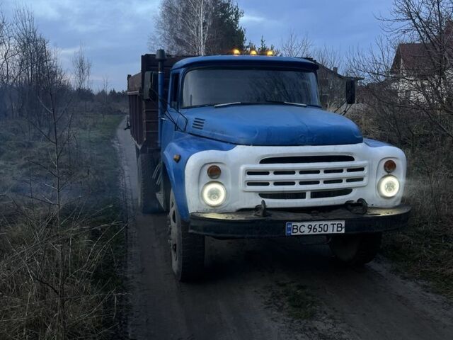 ЗИЛ 130, объемом двигателя 0 л и пробегом 0 тыс. км за 3000 $, фото 1 на Automoto.ua