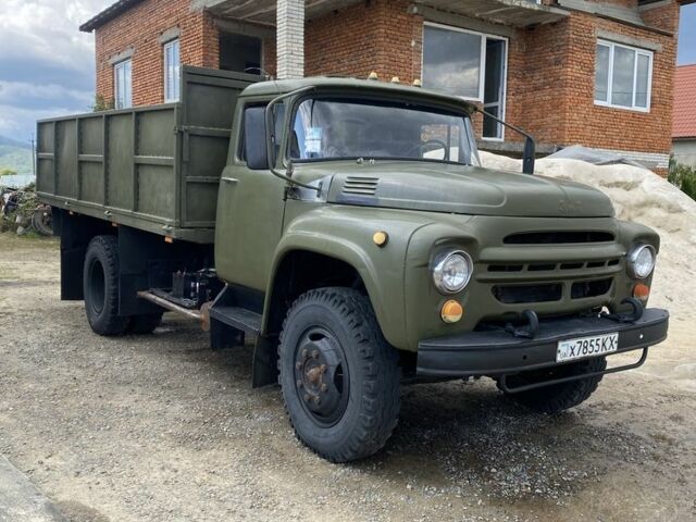 ЗІЛ 130, об'ємом двигуна 0 л та пробігом 0 тис. км за 6500 $, фото 1 на Automoto.ua