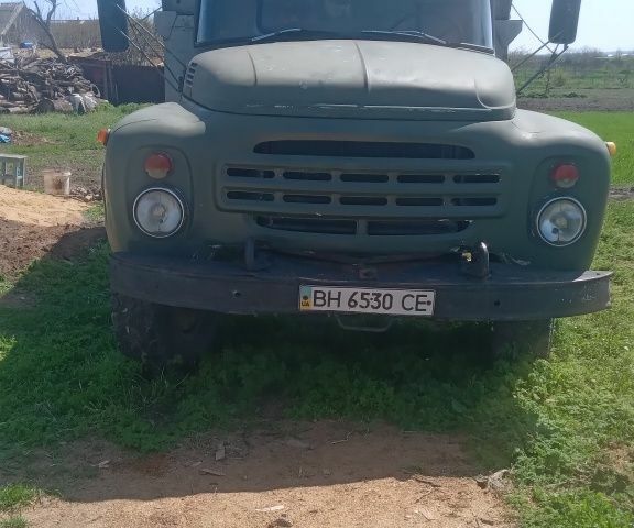 ЗИЛ 130, объемом двигателя 0 л и пробегом 0 тыс. км за 3399 $, фото 1 на Automoto.ua