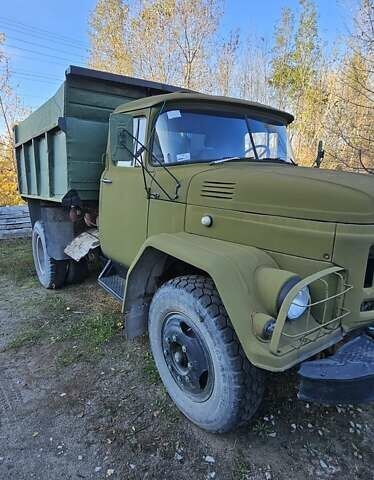 ЗИЛ 130, объемом двигателя 0 л и пробегом 300 тыс. км за 1899 $, фото 1 на Automoto.ua