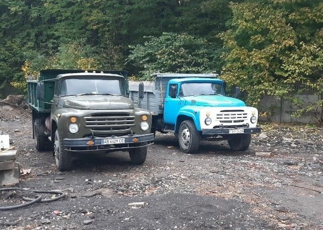 ЗІЛ 130, об'ємом двигуна 0 л та пробігом 0 тис. км за 4500 $, фото 1 на Automoto.ua