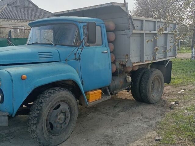 ЗИЛ 130, объемом двигателя 0 л и пробегом 0 тыс. км за 1727 $, фото 1 на Automoto.ua