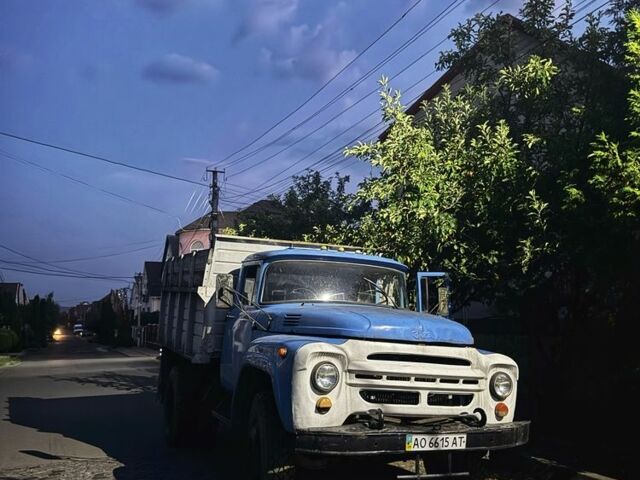 ЗІЛ 130, об'ємом двигуна 0 л та пробігом 0 тис. км за 2000 $, фото 1 на Automoto.ua