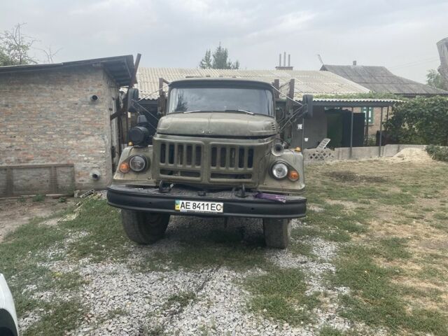 ЗИЛ 130, объемом двигателя 0 л и пробегом 0 тыс. км за 4500 $, фото 1 на Automoto.ua