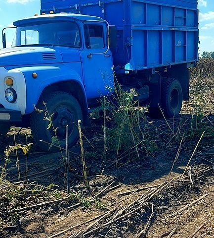 ЗІЛ 130, об'ємом двигуна 4.5 л та пробігом 0 тис. км за 7500 $, фото 1 на Automoto.ua