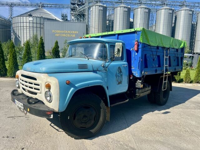 ЗІЛ 130, об'ємом двигуна 0 л та пробігом 0 тис. км за 6500 $, фото 1 на Automoto.ua