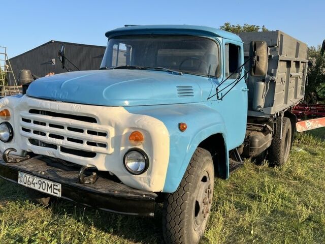 ЗІЛ 130, об'ємом двигуна 0 л та пробігом 0 тис. км за 4300 $, фото 1 на Automoto.ua