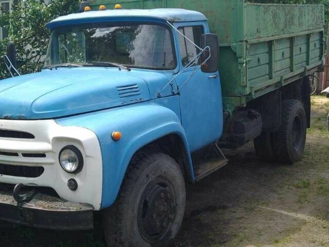 ЗІЛ 130, об'ємом двигуна 0 л та пробігом 0 тис. км за 5700 $, фото 1 на Automoto.ua