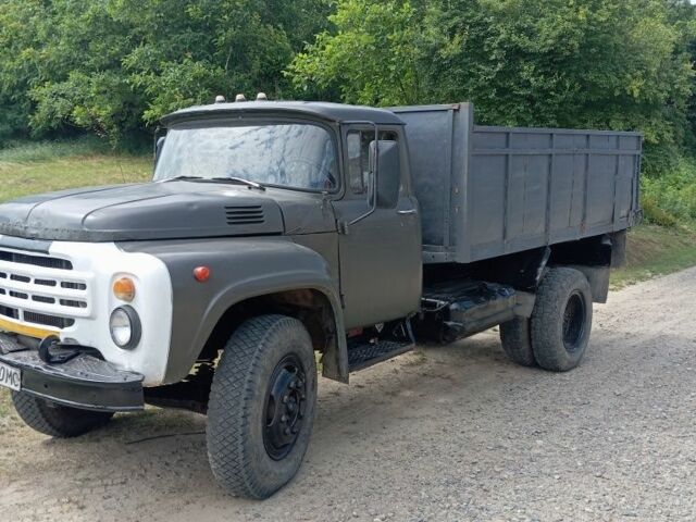 ЗІЛ 130, об'ємом двигуна 0 л та пробігом 0 тис. км за 3015 $, фото 1 на Automoto.ua