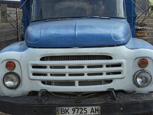 ЗИЛ 130, объемом двигателя 0 л и пробегом 0 тыс. км за 2403 $, фото 1 на Automoto.ua