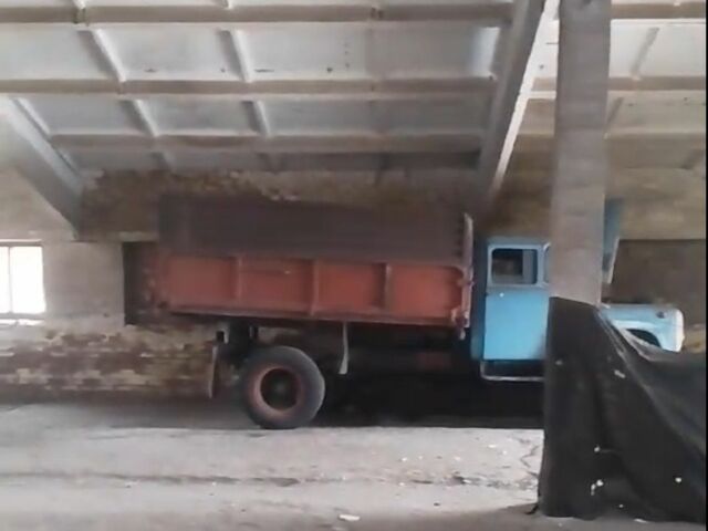 ЗИЛ 130, объемом двигателя 0 л и пробегом 0 тыс. км за 2094 $, фото 1 на Automoto.ua