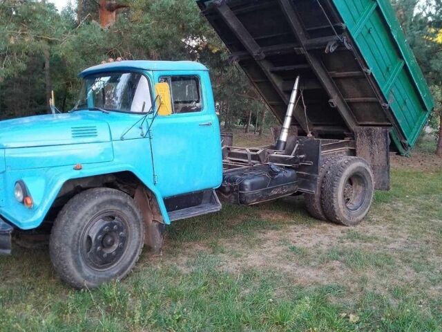 ЗІЛ 130, об'ємом двигуна 0 л та пробігом 5 тис. км за 3000 $, фото 1 на Automoto.ua