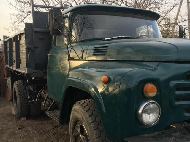 ЗИЛ 130, объемом двигателя 0 л и пробегом 0 тыс. км за 6000 $, фото 1 на Automoto.ua