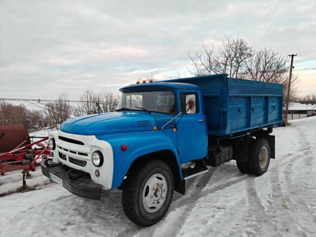ЗІЛ 130, об'ємом двигуна 0 л та пробігом 0 тис. км за 4900 $, фото 1 на Automoto.ua