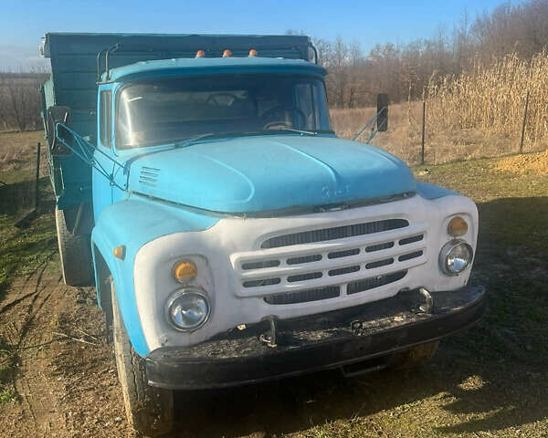 ЗІЛ 130, об'ємом двигуна 6 л та пробігом 70 тис. км за 3500 $, фото 1 на Automoto.ua