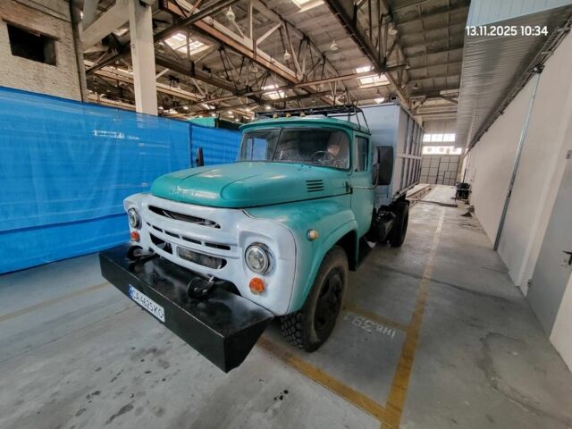 ЗИЛ 130, объемом двигателя 0 л и пробегом 0 тыс. км за 11082 $, фото 1 на Automoto.ua