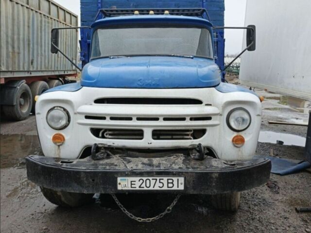 ЗІЛ 130, об'ємом двигуна 0 л та пробігом 0 тис. км за 2400 $, фото 1 на Automoto.ua