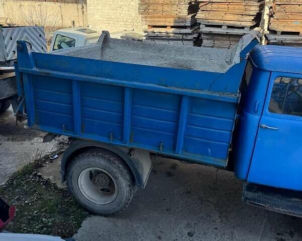 ЗІЛ 130, об'ємом двигуна 0 л та пробігом 1000 тис. км за 5200 $, фото 1 на Automoto.ua