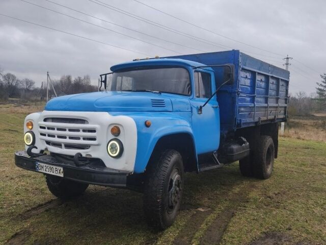 ЗИЛ 130, объемом двигателя 0 л и пробегом 0 тыс. км за 8500 $, фото 1 на Automoto.ua