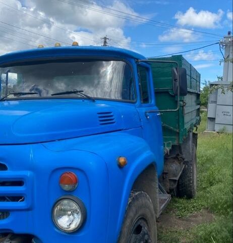 ЗИЛ 130, объемом двигателя 0 л и пробегом 0 тыс. км за 8800 $, фото 1 на Automoto.ua